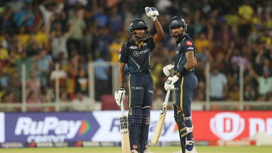Super, Stunning, Sensational: Sudharsan delivers in the BIG FINAL with 96(47)