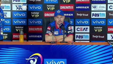 Bowlers ensured SRH was always behind required rate - Colin Munro