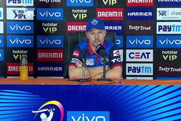 Bowlers ensured SRH was always behind required rate - Colin Munro