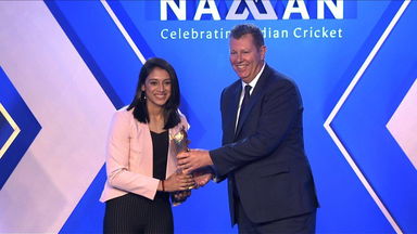 BCCI Awards: Highest Run getter and wicket-taker (Test and ODI)