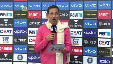 IPL 2021: Paytm Fair Play Award – Rajasthan Royals