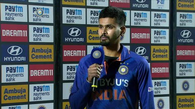 IND vs SL 2022, 3RD T20I: Match Presentation