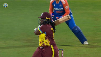 IND-W vs WI-W 2024, 2nd T20I: Super Sixes