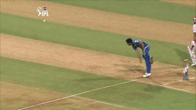 M41: MI vs KXIP – David Miller Six