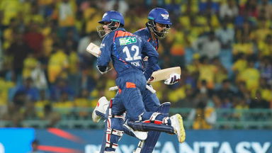 IPL 2024 M34: LSG vs CSK – Match Highlights