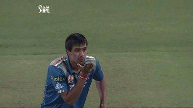 IPL 2012 Match 35 – PWI vs DC: Best Moments