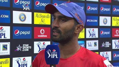 M06: KKR vs DD – Match Presentation