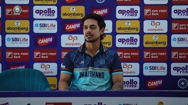 Our mindset is to win the tournament: Ishan Kishan