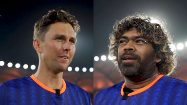 Executing the Perfect Plan, ft. Trent Boult & Lasith Malinga