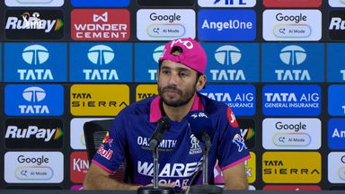 Jofra Archer and Tushar Deshpande's execution was spot-on: Ravi Bishnoi