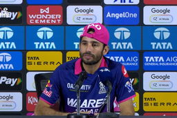 Jofra Archer and Tushar Deshpande's execution was spot-on: Ravi Bishnoi