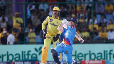 6, 4, 6, 6: Warner takes Jadeja to the cleaners