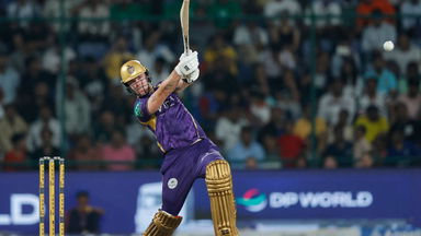 Fairy-tale Finish! Allen seals the game and a fantastic century