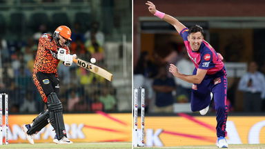 Abhishek Sharma vs Trent Boult battle: A scintillating start to Qualifier 2
