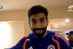 Dressing Room BTS | Impact Player of the Match | India vs West Indies | ICC Men's T20 World Cup 2026