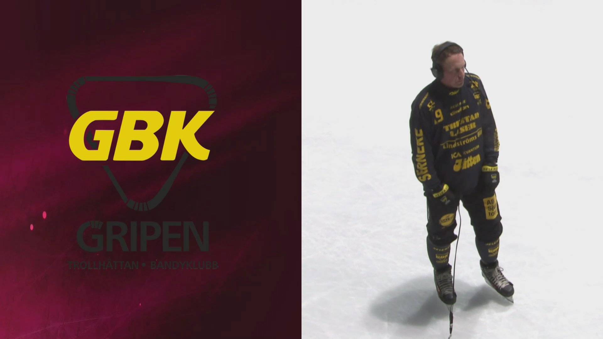 Highlights: Ljusdal - Gripen