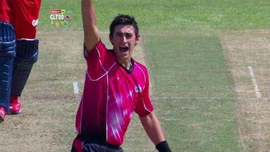 M10: LIO vs SYD – Bodi lbw b Starc