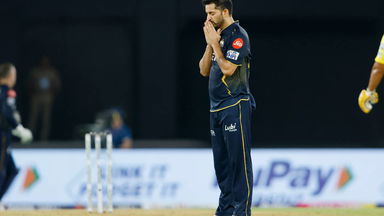 Marvellous Mohit Sharma's match-turning spell of 3/31