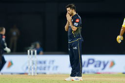 Marvellous Mohit Sharma's match-turning spell of 3/31
