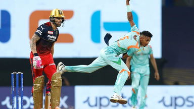 Change of ends: Smart captaincy from KL Rahul