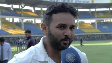 Gujarat captain elated over Ranji Trophy victory