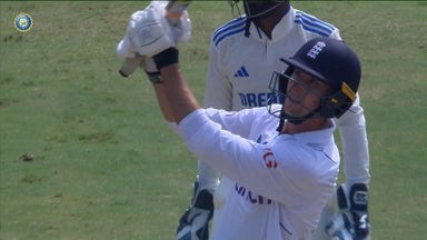 IND vs ENG 2024, 2ND Test: England 2nd Innings Super sixes