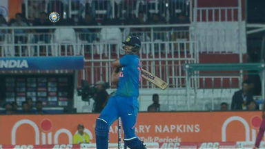 IND vs WI 2019, 2nd T20I: Super Sixes