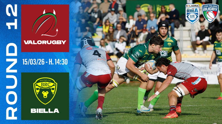 The Rugby Channel