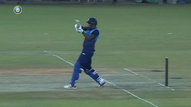Syed Mushtaq Ali Trophy 2022: Baroda vs Himachal Pradesh: Super sixes