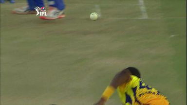 M15: RR vs CSK – Shane Watson Six