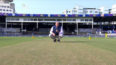 M11: CSK vs PBKS – Pitch Report