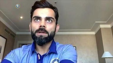 Prepared for some tough cricket against Australia: Virat Kohli