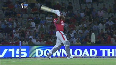 M32: KXIP vs RR – Super Sixes
