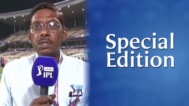 IPL 2016 - Laxman Sivaramakrishnan On Spinners