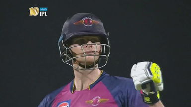 M2: RPS vs MI – Amazing Moments