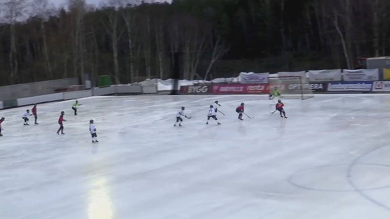 Highlights Sunvära - Sandviken