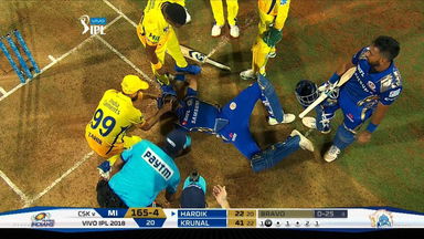 Spirit of Cricket - Play Hard, Play Fair