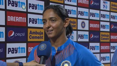 IND-W vs SA-W 2019, 6th T20I: Match Presentation