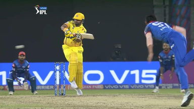 Raina targets Ishant