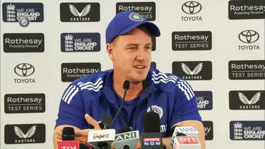 Mohd. Siraj is a natural leader: Morne Morkel