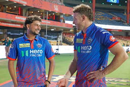 Game-Changers, Match-winners - David Miller and Kuldeep Yadav