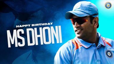 70 seconds of Classic MSD