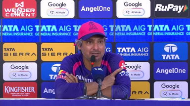 Jofra Archer never complains about being tired: Kumar Sangakkara