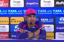 Jofra Archer never complains about being tired: Kumar Sangakkara