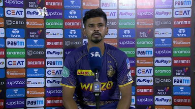 We need to execute our plans better: Shreyas