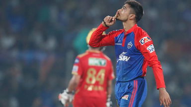 6, Drop, Caught: Praveen Dubey travels a roller-coaster journey