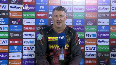 We have to sort out our Powerplay batting: Hussey