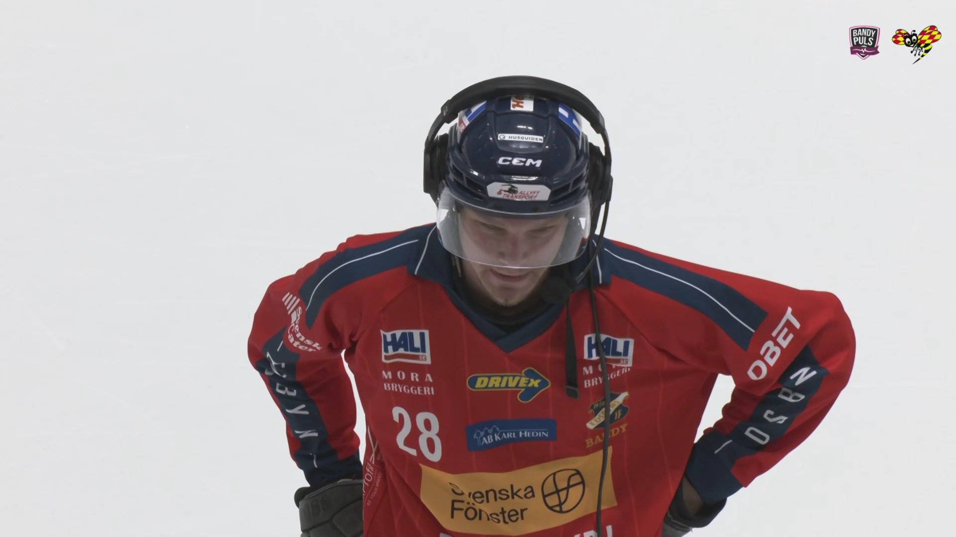 Highlights: Åby/Tjureda IF - Edsbyns IF