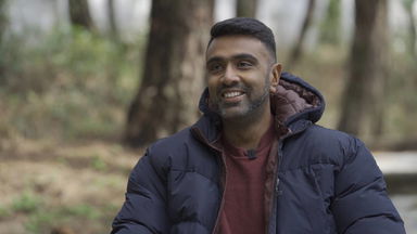 Life, Cricket & Beyond ft. R Ashwin