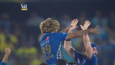 That heart-stopping final over!
